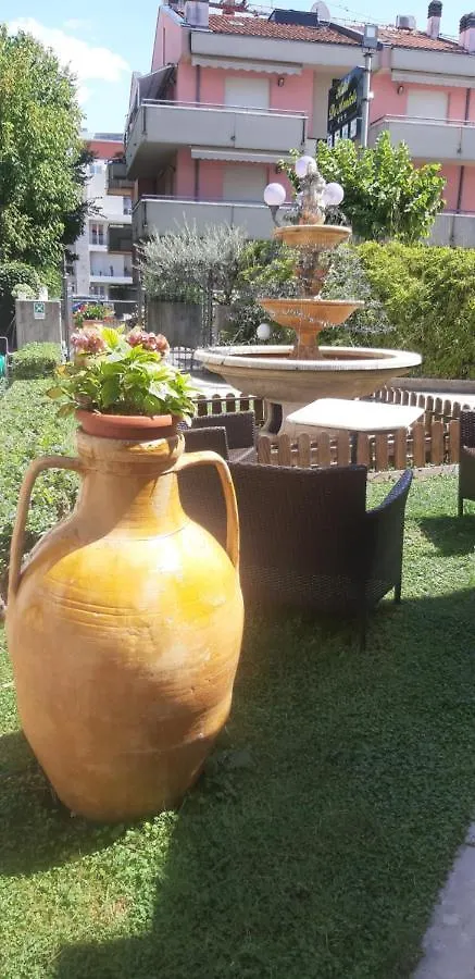 Hotel De Amicis Riccione