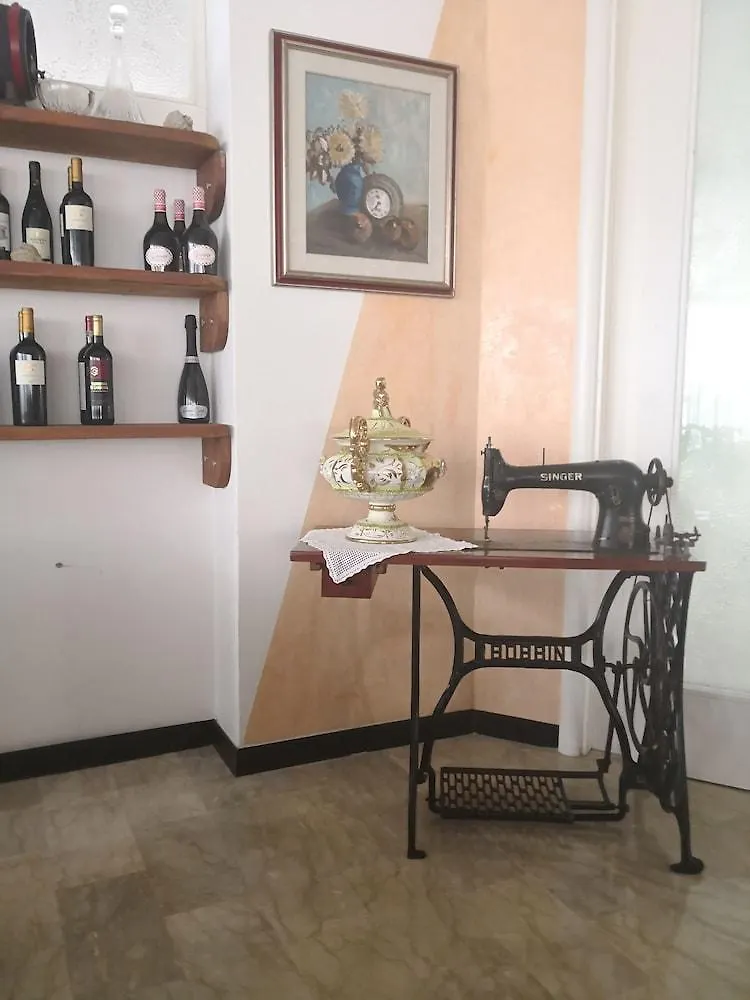 Hotel De Amicis Riccione Italien