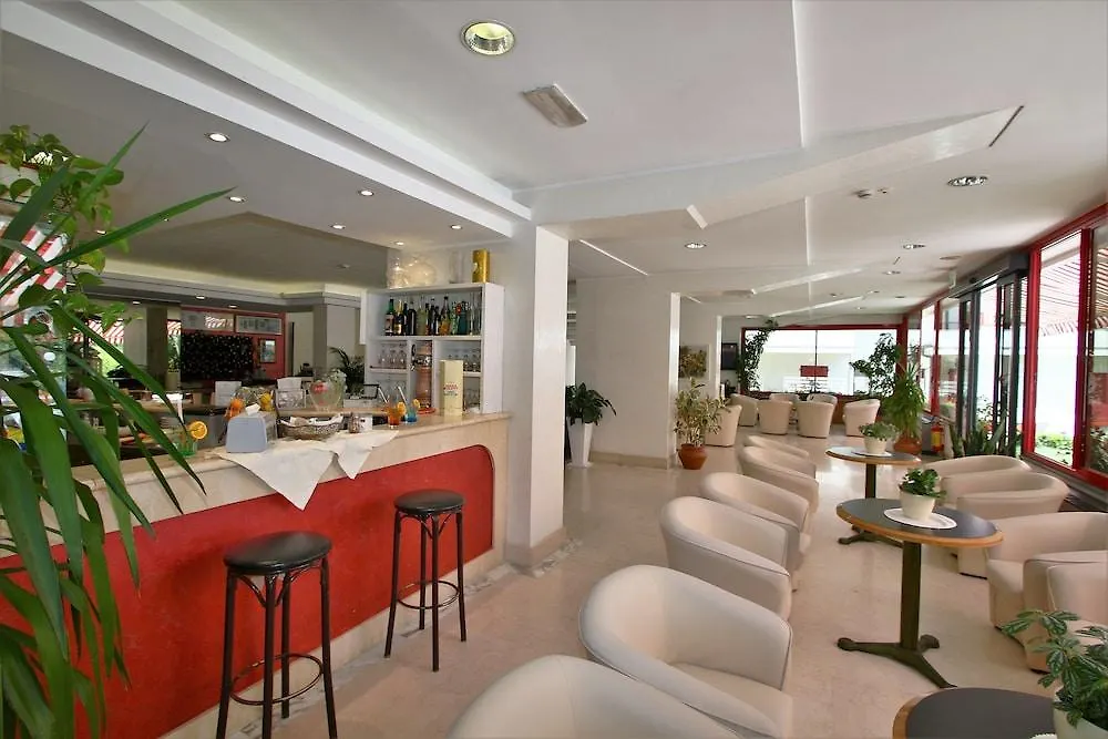 Hotel De Amicis Riccione