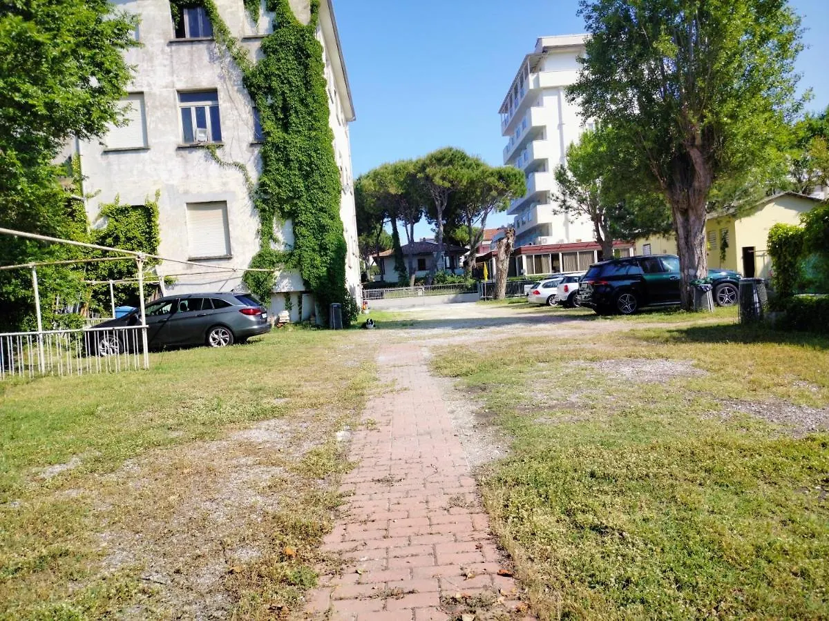 Hotel De Amicis Riccione