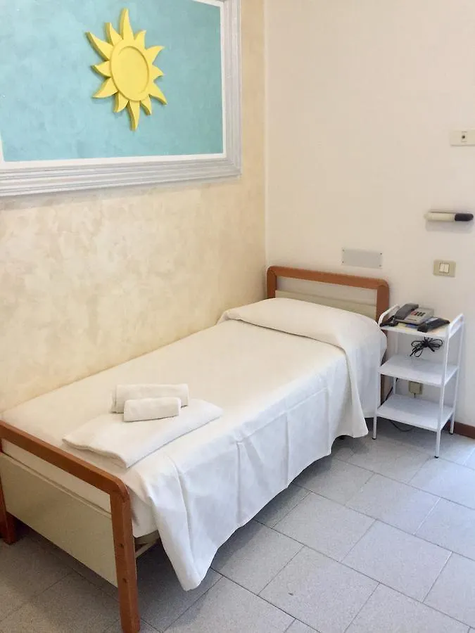 Hotel De Amicis Riccione