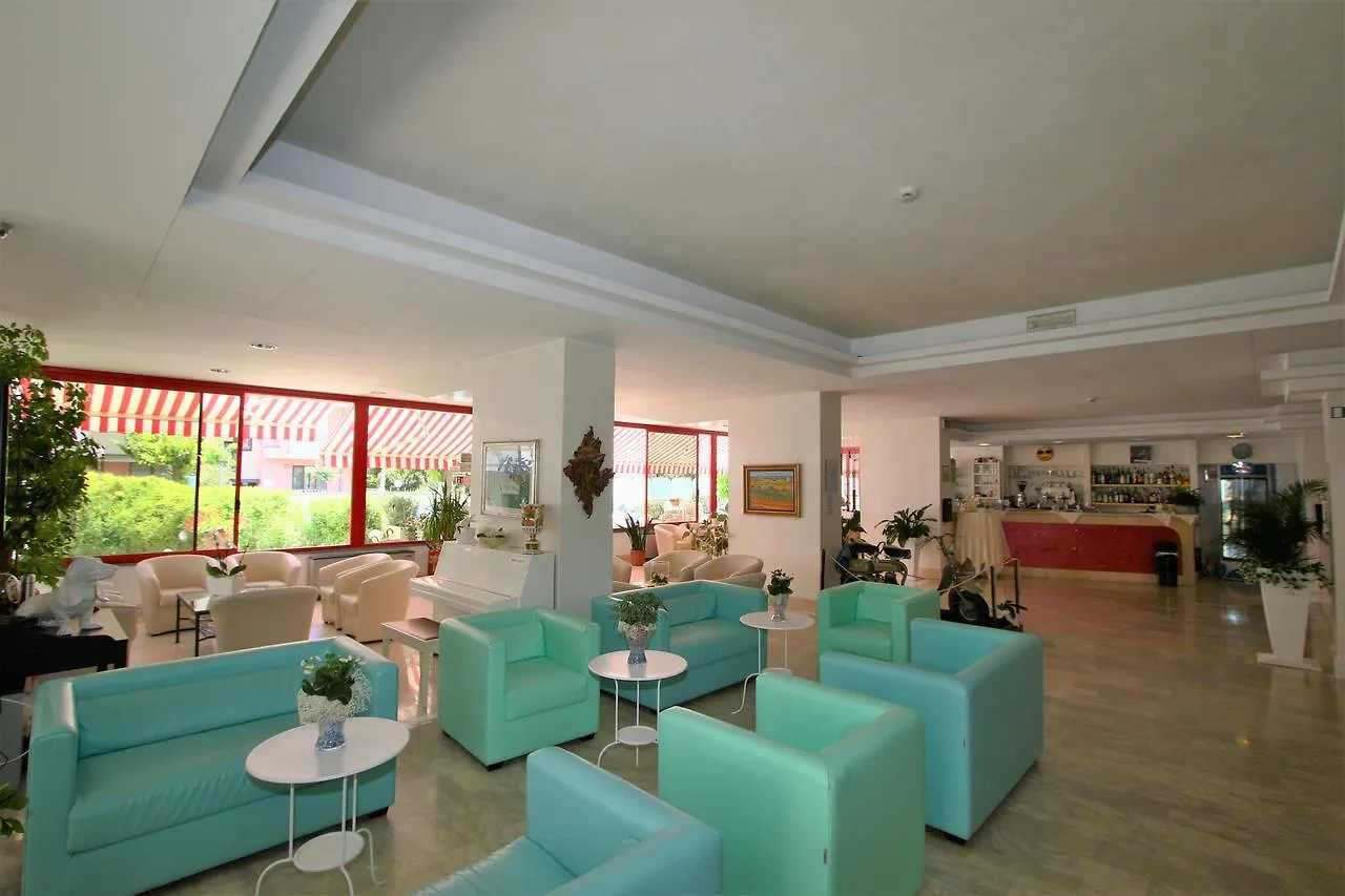 Hotel De Amicis Riccione