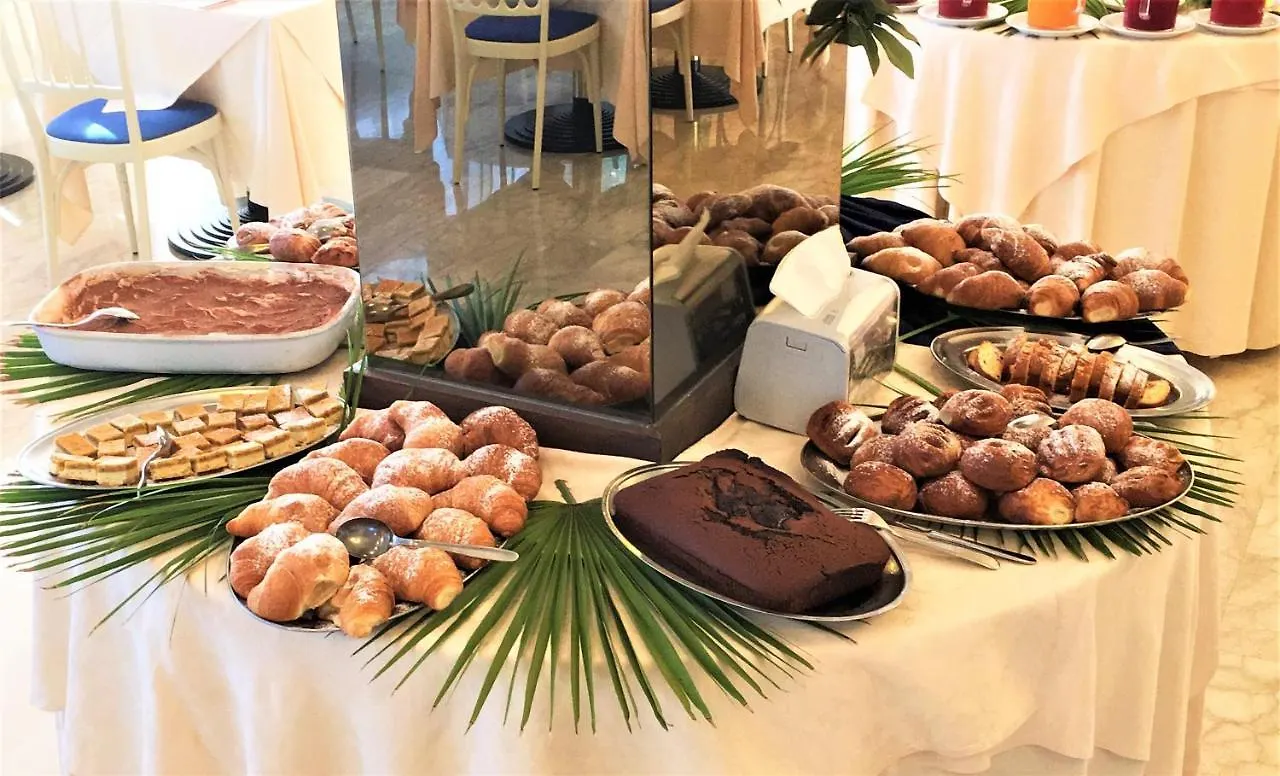 Hotel De Amicis Riccione