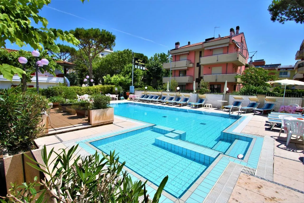 Hotel De Amicis Riccione