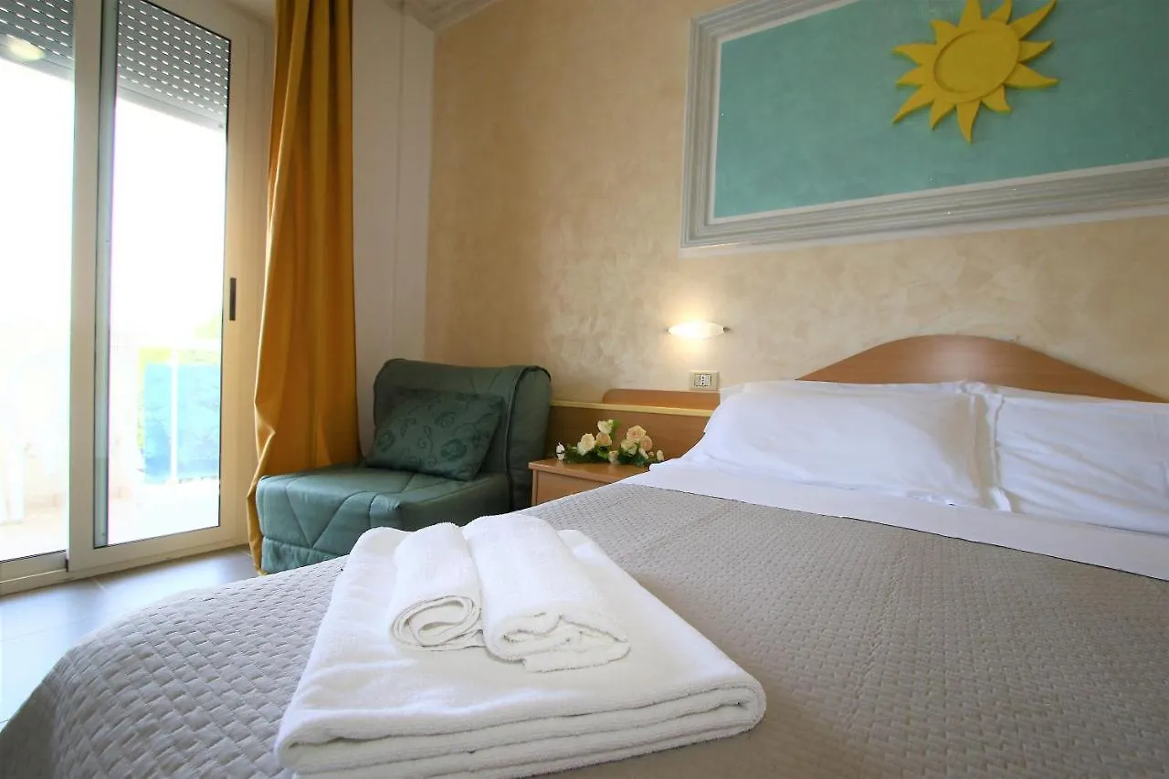 Hotel De Amicis Riccione