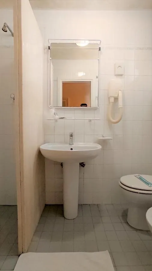 Hotel De Amicis Riccione