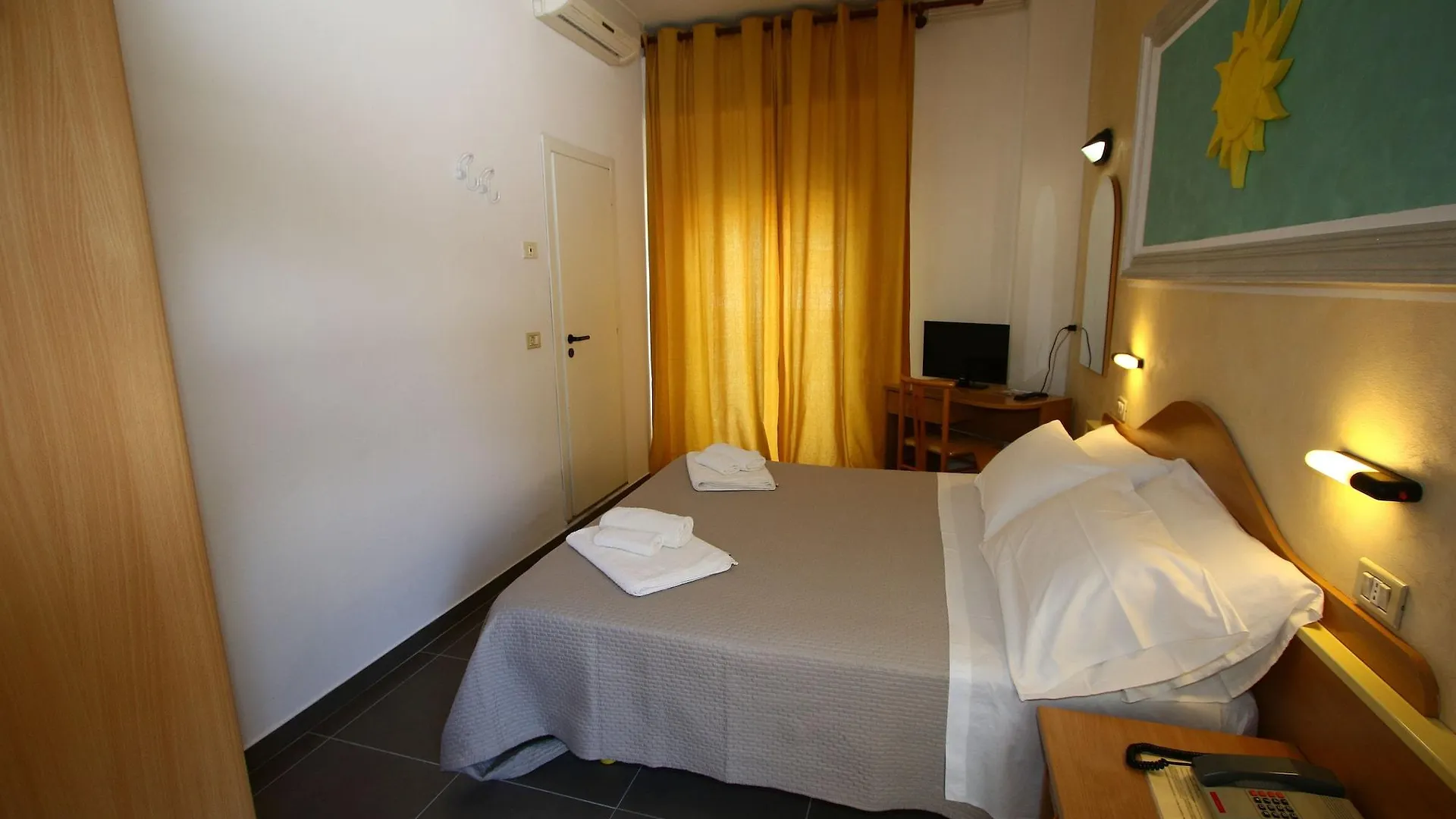 Hotel De Amicis Riccione