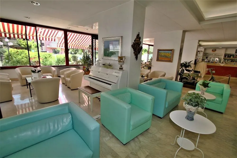Hotel De Amicis Riccione 3*,  Italy