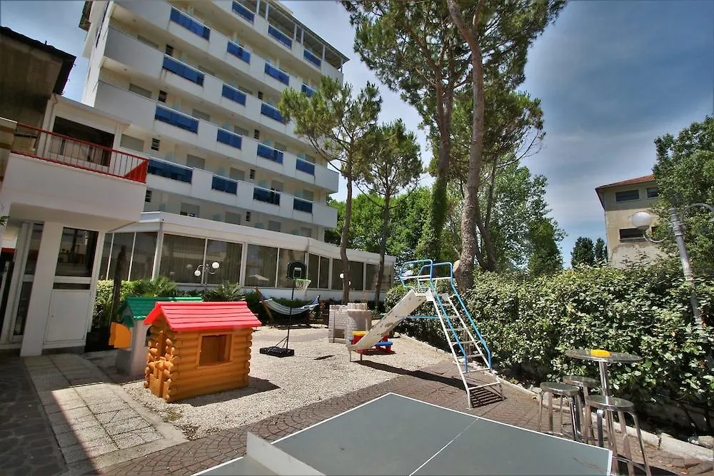 Hotel De Amicis Riccione