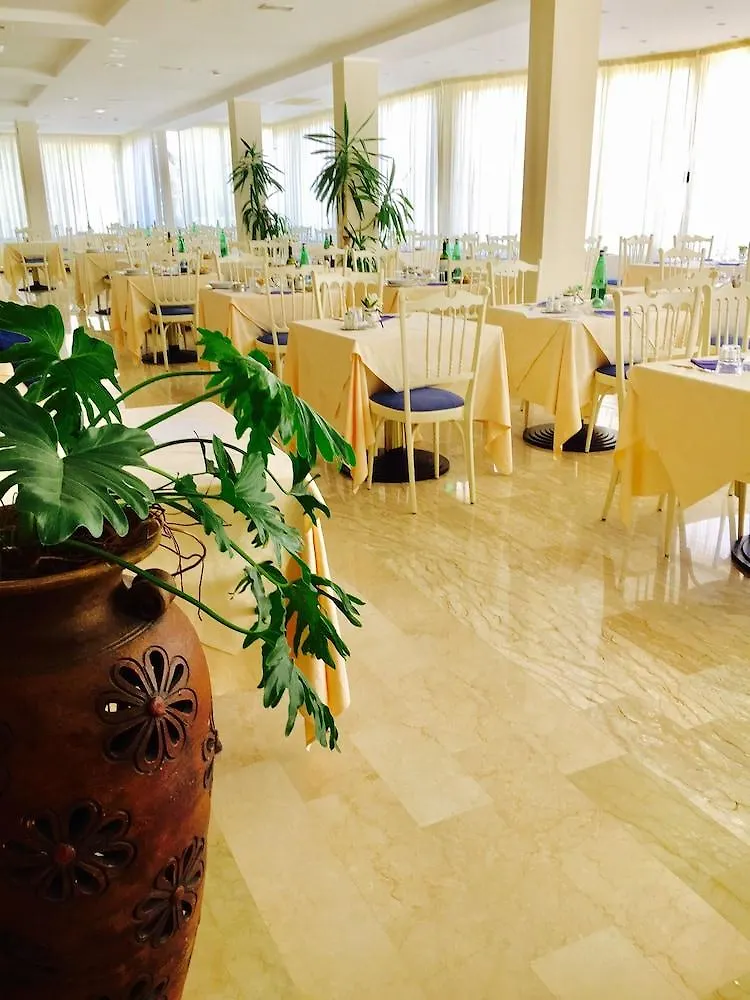 Hotel De Amicis Riccione