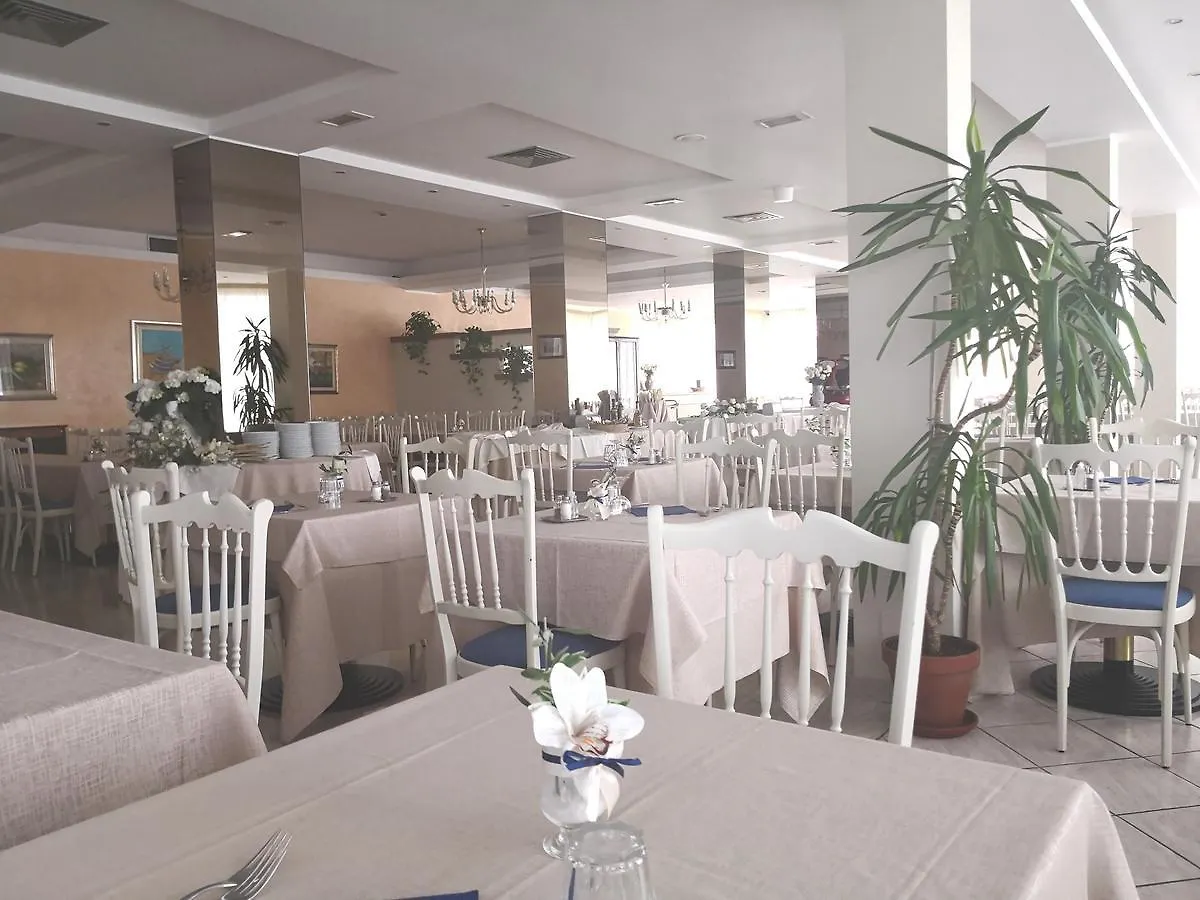 Hotel De Amicis Riccione
