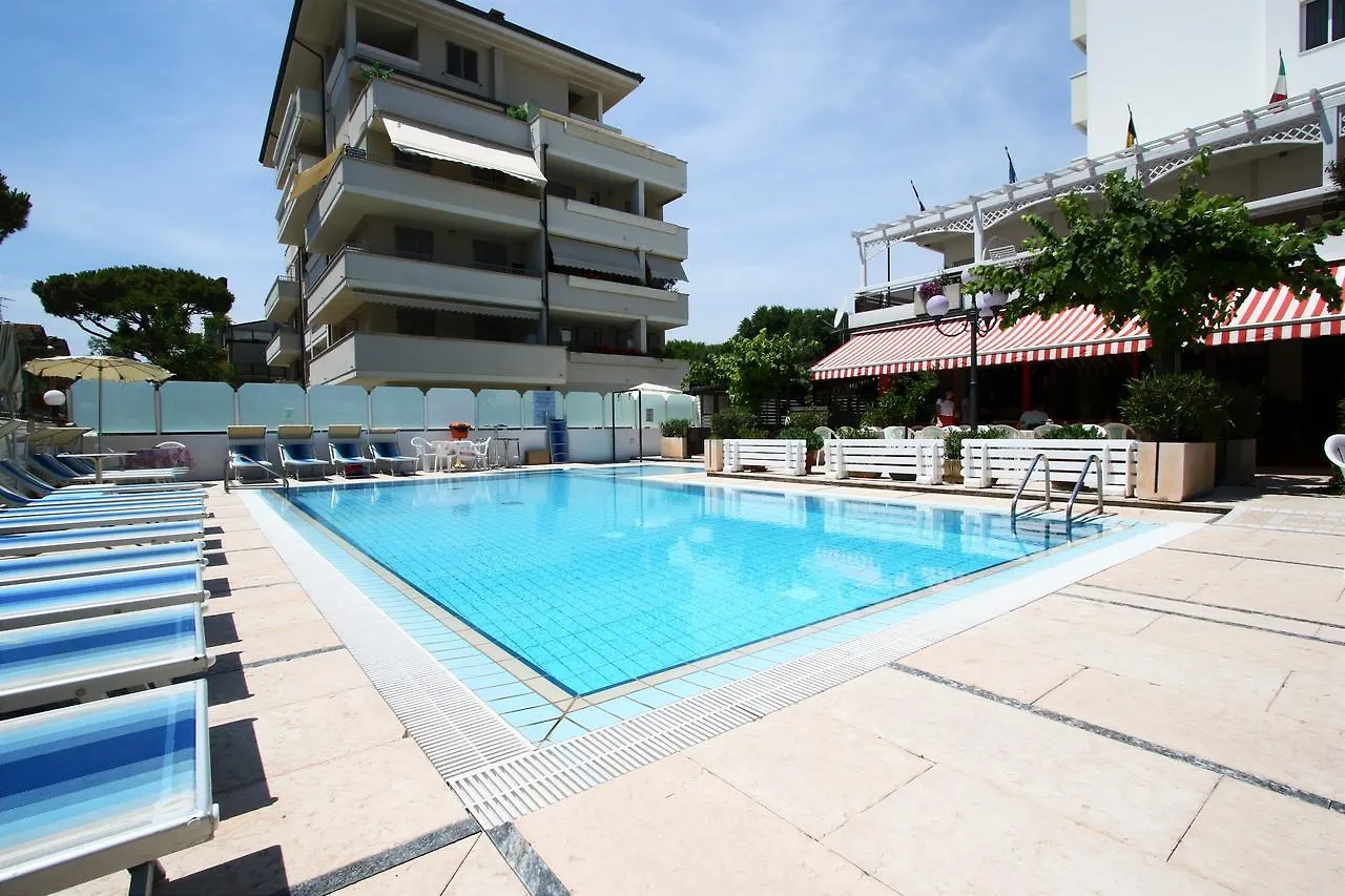 Hotel De Amicis Riccione