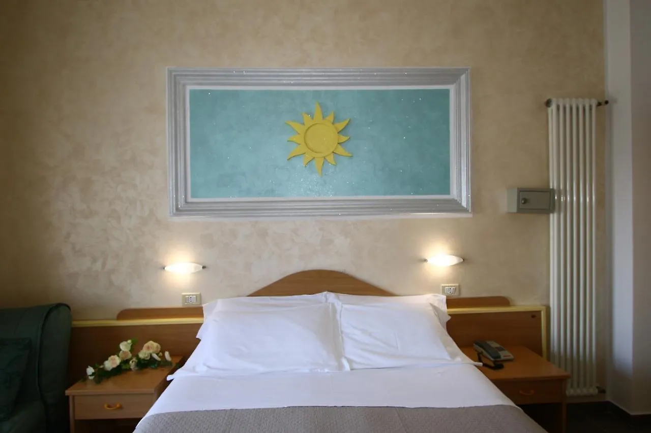 Hotel De Amicis Riccione