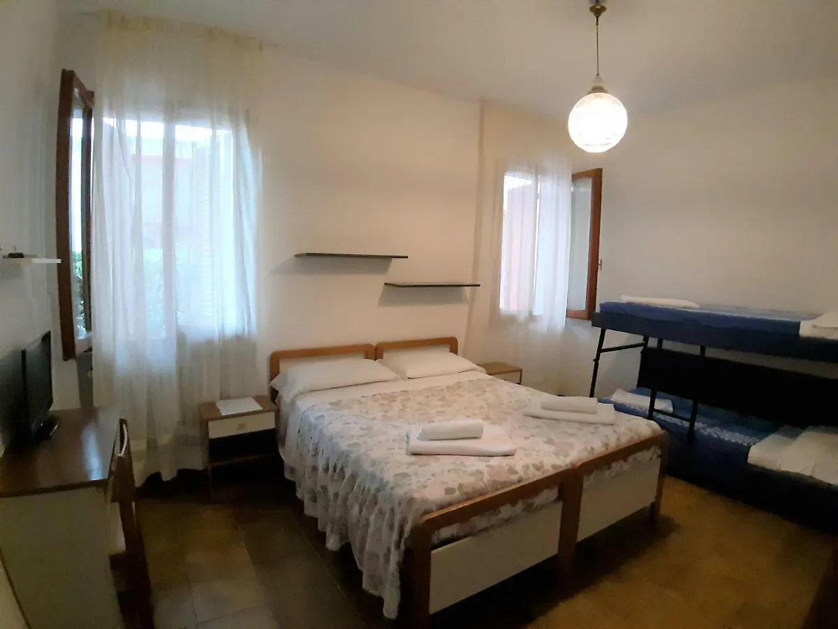 Hotel De Amicis Riccione